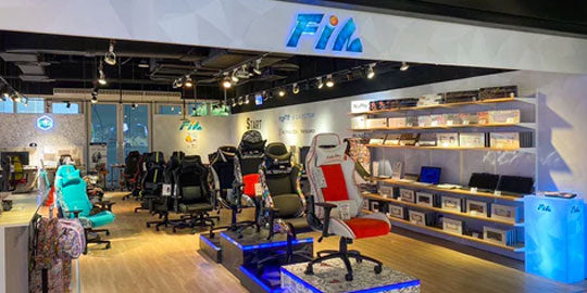 ULTRARM monitor arm and Moodular wooden monitor stand — modular, ergonomic, and designed for VISION ultrawide monitors. Enhances comfort, saves space, and elevates your workspace with precision craftsmanship.