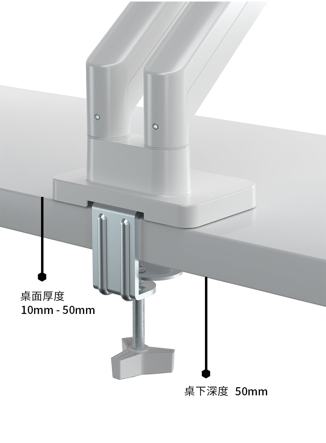 ULTRARM monitor arm and Moodular wooden monitor stand — modular, ergonomic, and designed for VISION ultrawide monitors. Enhances comfort, saves space, and elevates your workspace with precision craftsmanship.
